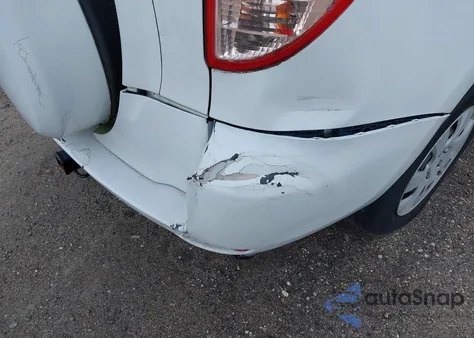 2008 Toyota Rav4 из США, поврежденный, VIN JTMZD33V085089992